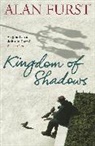 Alan Furst, Furst Alan - Kingdom of shadows