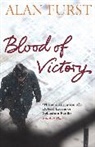 Alan Furst, Furst Alan - Blood of Victory