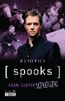 "Kudos", &amp;quot, Kudos&amp;quot, K Udos - Spooks: Adam Carter Revealed