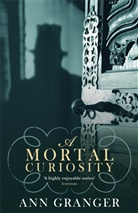 Ann Granger, Granger Ann - A Mortal Curiosity