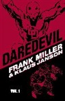 Klaus Janson, Marvel Various, David Michelinie, Frank Miller, Frank/ McKenzie Miller, Klaus Janson... - Daredevil 1