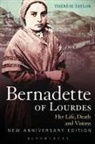 Therese Taylor, Thérèse Taylor - Bernadette of Lourdes