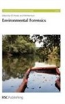 Prof. R E (University of York Hester, R E (University of York Hester, R E Harrison Hester, R. E. Hester, R. E. Harrison Hester, Royal Society of Chemistry... - Environmental Forensics