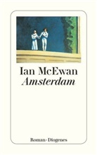 Ian McEwan - Amsterdam