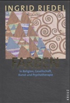 Ingrid Riedel - Farben