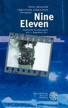 Ing Irsigler, Ingo Irsigler, Jürgensen, Jürgensen, Christoph Jürgensen - Nine Eleven