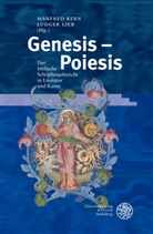 Manfre Kern, Manfred Kern, Lieb, Lieb, Ludger Lieb - Genesis - Poiesis