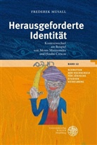 Frederek Musall - Herausgeforderte Identität