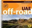 Explorer Publishing and Distribution, Explorer Publishing - Uae Off-Road Explorer