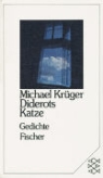 Michael Krüger - Diderots Katze