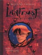 C. Arleston, Christophe Arleston, Scotch Arleston, C. Guth, C. Tarquin, Didier Tarquin - Planeet Troy