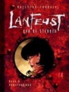 C. Arleston, Christophe Arleston, Scotch Arleston, D. Tarquin, Didier Tarquin - Kometenbloed