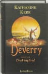 K. Kerr, Katharine Kerr - Deverry / 9 Drakengloed / druk 2