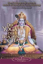 Paramahansa Yogananda, Paramahansa                 10000018121 Yogananda - Der Yoga der Bhagavad Gita