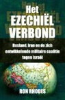R. Rhodes - Het Ezechiël Verbond / druk 1