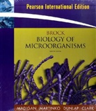 Michael T. Madigan - Brock Biology of Microorganisms