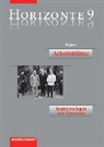 Horizonte - Geschichte Gymnasium Bayern