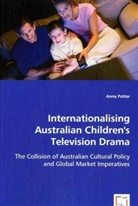 Anna Potter - Internationalising Australian Children's Television Drama