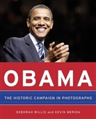 Kevin Merida, Deborah Willis, Deborah/ Merida Willis - Obama