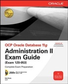 Bob Bryla - OCP Oracle Database 11g