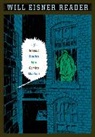 Will Eisner - Will Eisner Reader