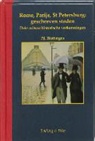 P. J. Rietbergen, P. J. A. N. Rietbergen, P.J. Rietbergen, P.J.A.N. Rietbergen - Rome, Parijs, St. Petersburg: geschreven steden
