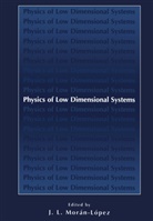 International Symposium on the Physics o, J L Mor&aacute;n-L&oacute;pez, J. L. Moran-Lopez, Jose L. Moran-Lopez, J L Mor&aacute;n-L&oacute;pez, J. L. Mor&aacute;n-L&oacute;pez... - Physics of Low Dimensional Systems