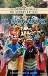 Christopher M. White - The History of El Salvador