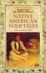 Thomas Green, Thomas A. Green, Thomas A. (EDT) Green, Green Thomas A., Thomas A. Green - Native American Folktales