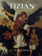 Claude Philips, Claude Phillips - Tizian