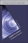 Christine Stephens - Health Promotion: A Psychosocial Approach