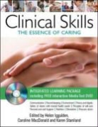 Helen Iggulden, Helen Macdonald Iggulden, Caroline Macdonald, Karen Staniland - Clinical Skills