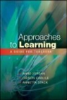 Orison Carlile, Anne Jordan, Anne Carlile Jordan, Annetta Stack - Approaches to Learning
