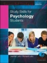 Jennifer Latto, Richard Latto, Richard Latto Latto - Study Skills for Psychology Students