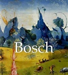 Hieronymus Bosch, Virginia Pitts Rembert, Pitts Rembert - Bosch