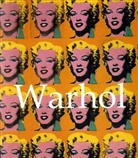 Eric Shanes, Andy Warhol - Warhol 1928-1987