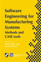 H Jarvis, H Jarvis, Jarvis, D H Jarvis, D. H. Jarvis, D.H. Jarvis... - Software Engineering for Manufacturing Systems
