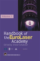 D. Shuocker, D. Schuocker - Handbook of the Eurolaser Academy