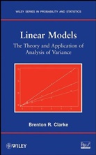 BR Clarke, Brenton R Clarke, Brenton R. Clarke, Brenton R. (Murdoch University Clarke, CLARKE BRENTON R, Clarke Brenton R. - Linear Models