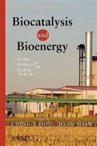 C Hou, C T Hou, C. T. Hou, C.t. Shaw Hou, CT Hou, Hou C. T.... - Biocatalysis and Bioenergy