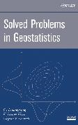 Deutsch, Clayton V Deutsch, Clayton V. Deutsch, Deutsch Clayton V., Khan, … - Solved Problems in Geostatistics