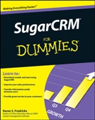 Fredricks, Karen S Fredricks, Karen S. Fredricks, Karen S. (Boca Raton Fredricks, Ks Fredricks, Fredricks Karen S. - Sugarcrm for Dummies