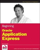 Rick Greenwald - Beginning Oracle Application Express
