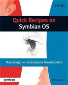 M.a. Aubert, Michael Aubert, Alexey Gusev, Tanzim Husain - Quick Recipes on Symbian Os