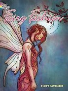 Scott Altmann, Scott (ILT) Altmann, Scott Altmann - Fairy Fashion
