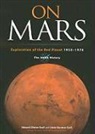 Edward Clinton Ezell, Edward Clinton Ezell Ezell, Linda Neuman Ezell - On Mars
