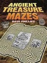 Dave Phillips - Ancient Treasure Mazes