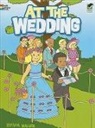 Sylvia Walker - At the Wedding