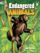 Jan Sovak - Endangered Animals