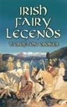 T. Crofton Croker, Thomas Crofton Croker, Daniel Maclise, Thomas Wright - Irish Fairy Legends